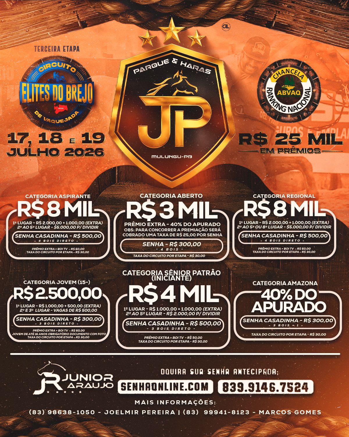 Parque JP